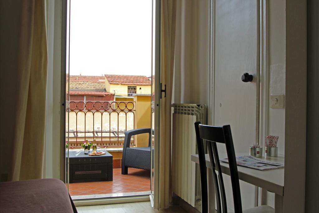 Hotel Indipendenza Roma Dış mekan fotoğraf